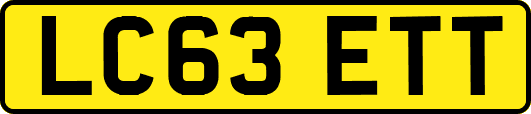 LC63ETT