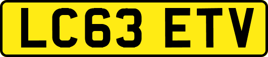 LC63ETV