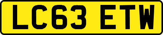 LC63ETW