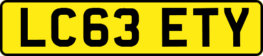 LC63ETY