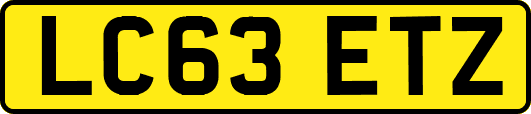 LC63ETZ