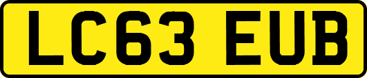 LC63EUB