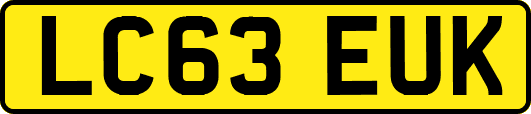 LC63EUK
