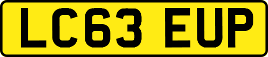 LC63EUP