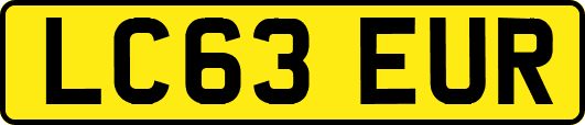 LC63EUR