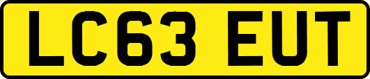 LC63EUT