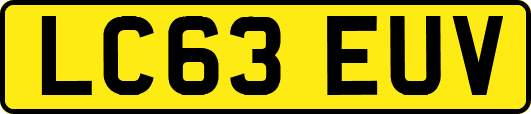 LC63EUV