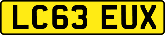 LC63EUX