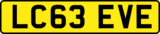 LC63EVE