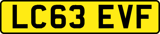 LC63EVF