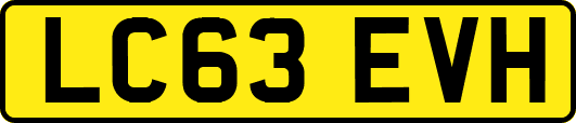 LC63EVH