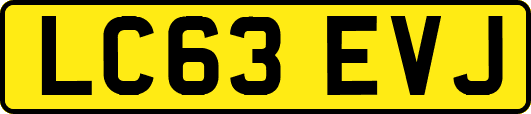 LC63EVJ