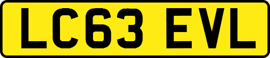 LC63EVL
