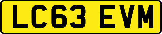 LC63EVM