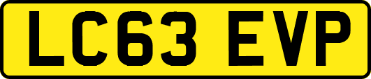 LC63EVP