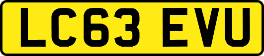LC63EVU