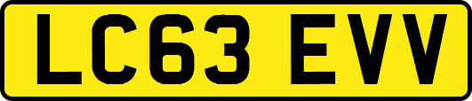 LC63EVV