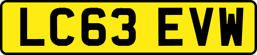 LC63EVW