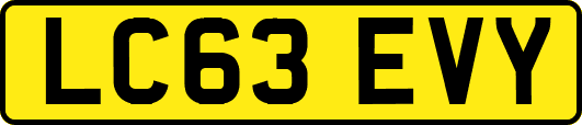 LC63EVY