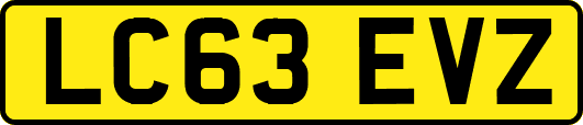 LC63EVZ