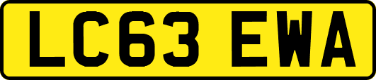 LC63EWA
