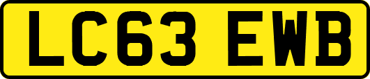 LC63EWB