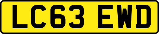 LC63EWD