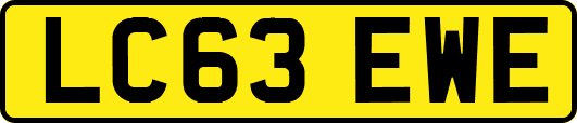 LC63EWE