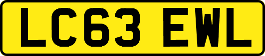 LC63EWL