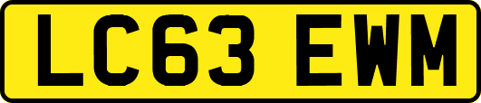 LC63EWM