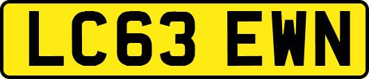 LC63EWN