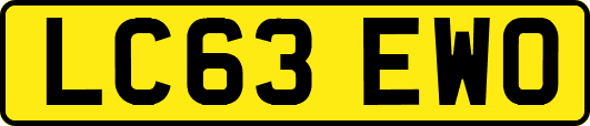 LC63EWO
