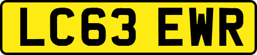 LC63EWR
