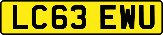 LC63EWU