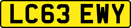 LC63EWY