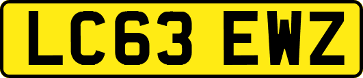 LC63EWZ