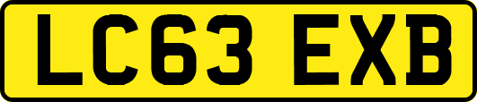 LC63EXB
