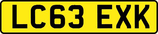 LC63EXK