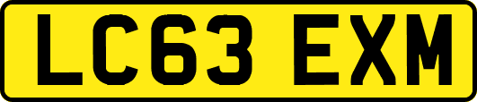 LC63EXM