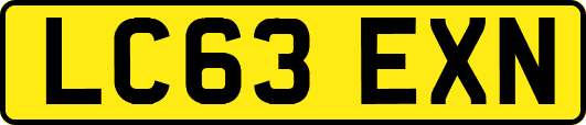 LC63EXN