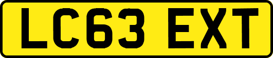 LC63EXT