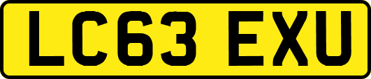 LC63EXU