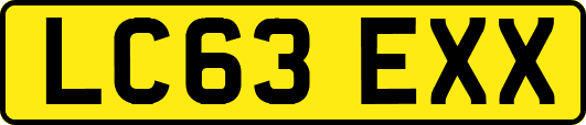LC63EXX