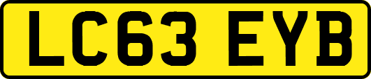 LC63EYB