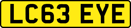 LC63EYE
