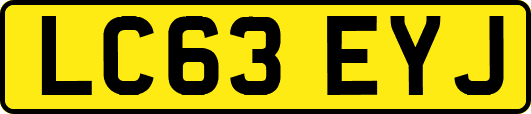 LC63EYJ