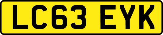 LC63EYK