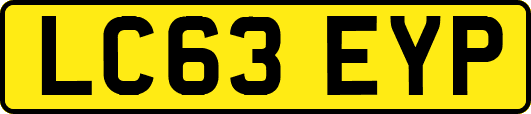 LC63EYP