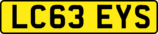 LC63EYS