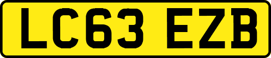 LC63EZB